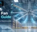 CooMi HVLS Fan Sizing Guide for Singapore Warehouses