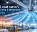 CooMi _ Beat Factory Heat Stress & Improve Air Quality