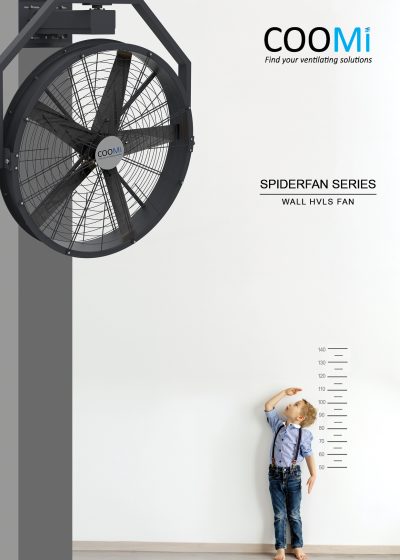 Spiderfan Catalogue cover1